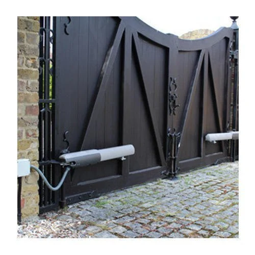 swing gate motor installation and repairs